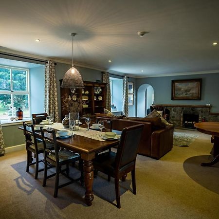 The Farmhouse, 6 Bed Property, Forres Extérieur photo
