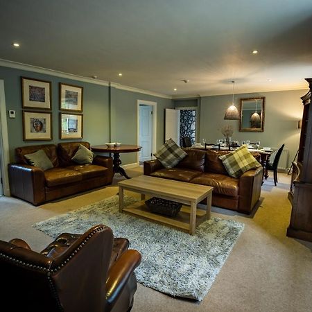 The Farmhouse, 6 Bed Property, Forres Extérieur photo