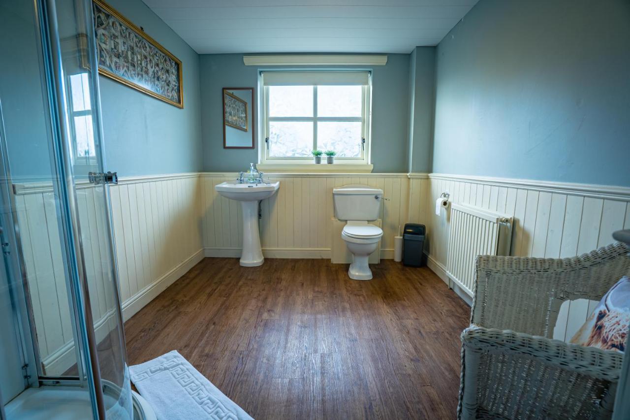 The Farmhouse, 6 Bed Property, Forres Extérieur photo