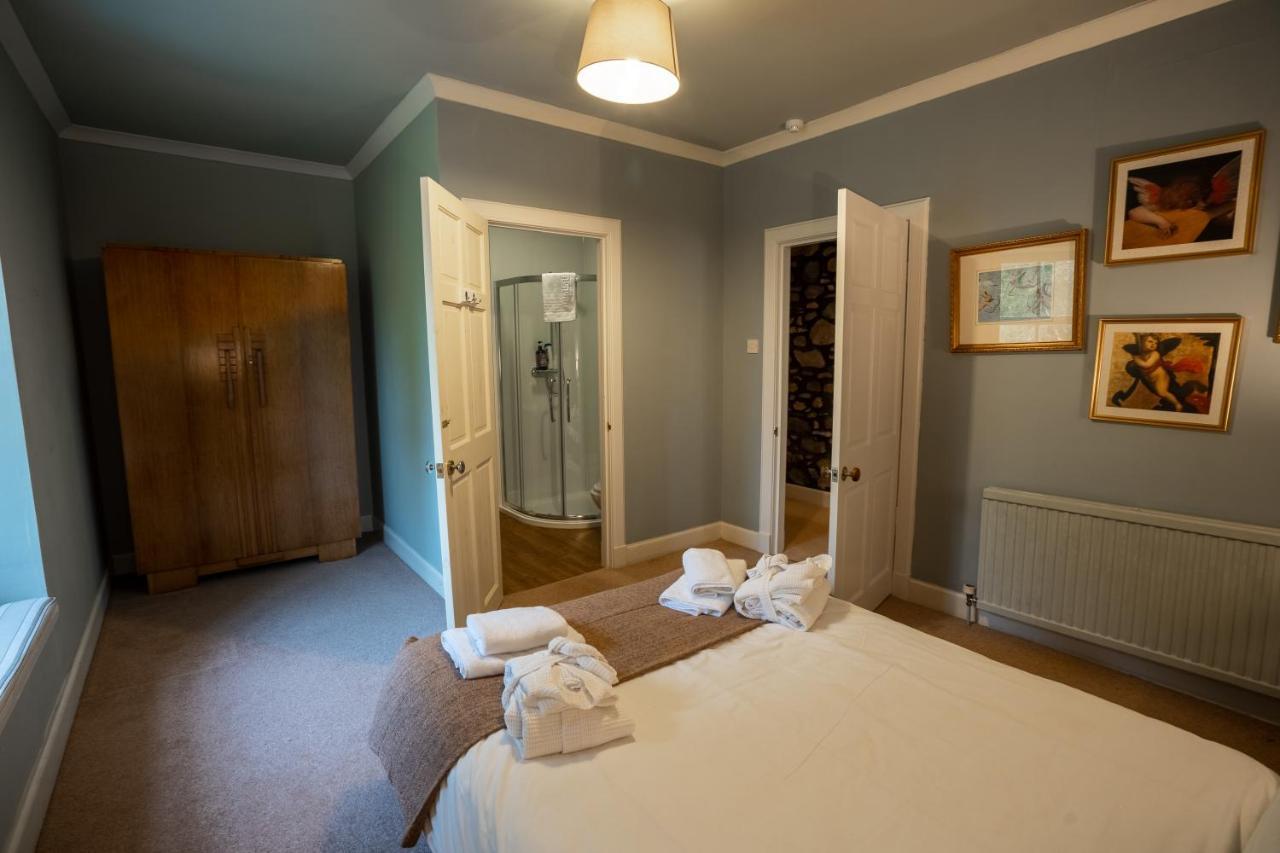 The Farmhouse, 6 Bed Property, Forres Extérieur photo