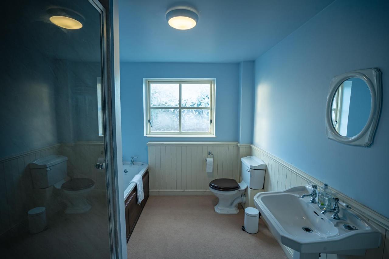 The Farmhouse, 6 Bed Property, Forres Extérieur photo