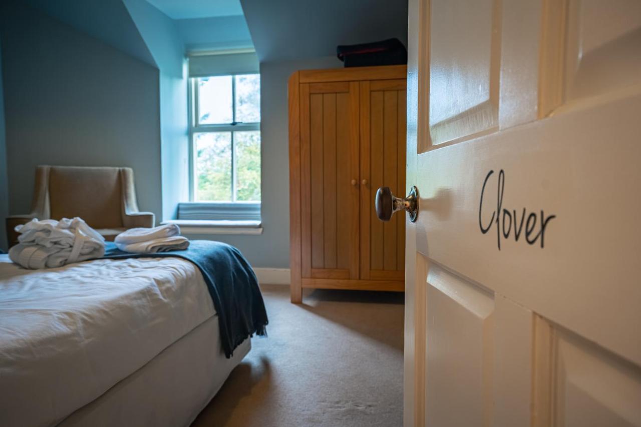 The Farmhouse, 6 Bed Property, Forres Extérieur photo